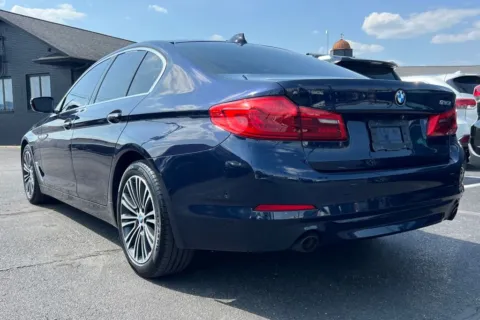 More photos of 2017 BMW 5 Series 530i at AutoGiant USA Indianapolis, IN