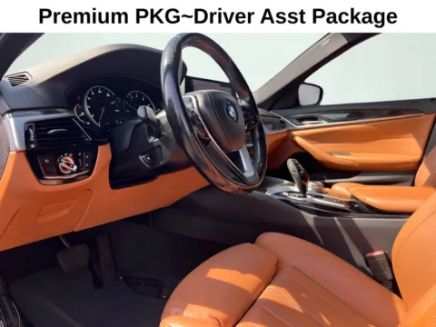 Photos of 2017 BMW 5 Series 530i for sale in Indianapolis, IN at AutoGiant USA Indianapolis