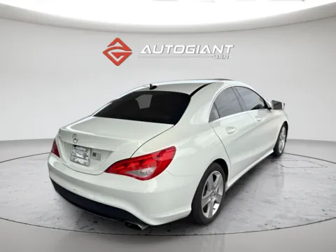 More photos of 2016 Mercedes-Benz CLA 250 at AutoGiant USA Indianapolis, IN