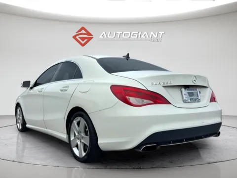 More photos of 2016 Mercedes-Benz CLA 250 at AutoGiant USA Indianapolis, IN