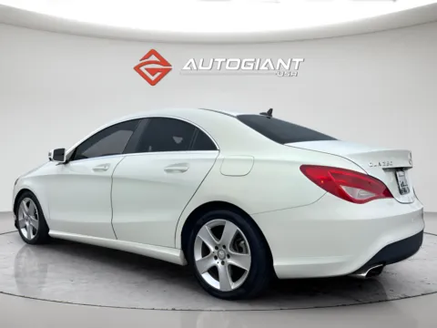 More photos of 2016 Mercedes-Benz CLA 250 at AutoGiant USA Indianapolis, IN