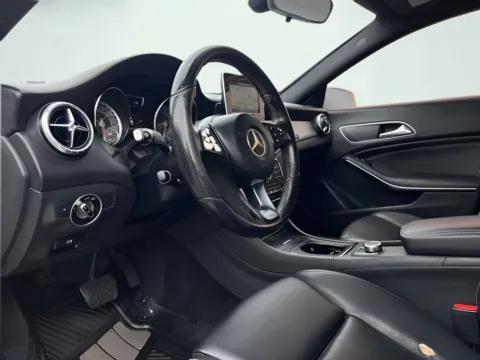 Photos of 2016 Mercedes-Benz CLA 250 for sale in Indianapolis, IN at AutoGiant USA Indianapolis