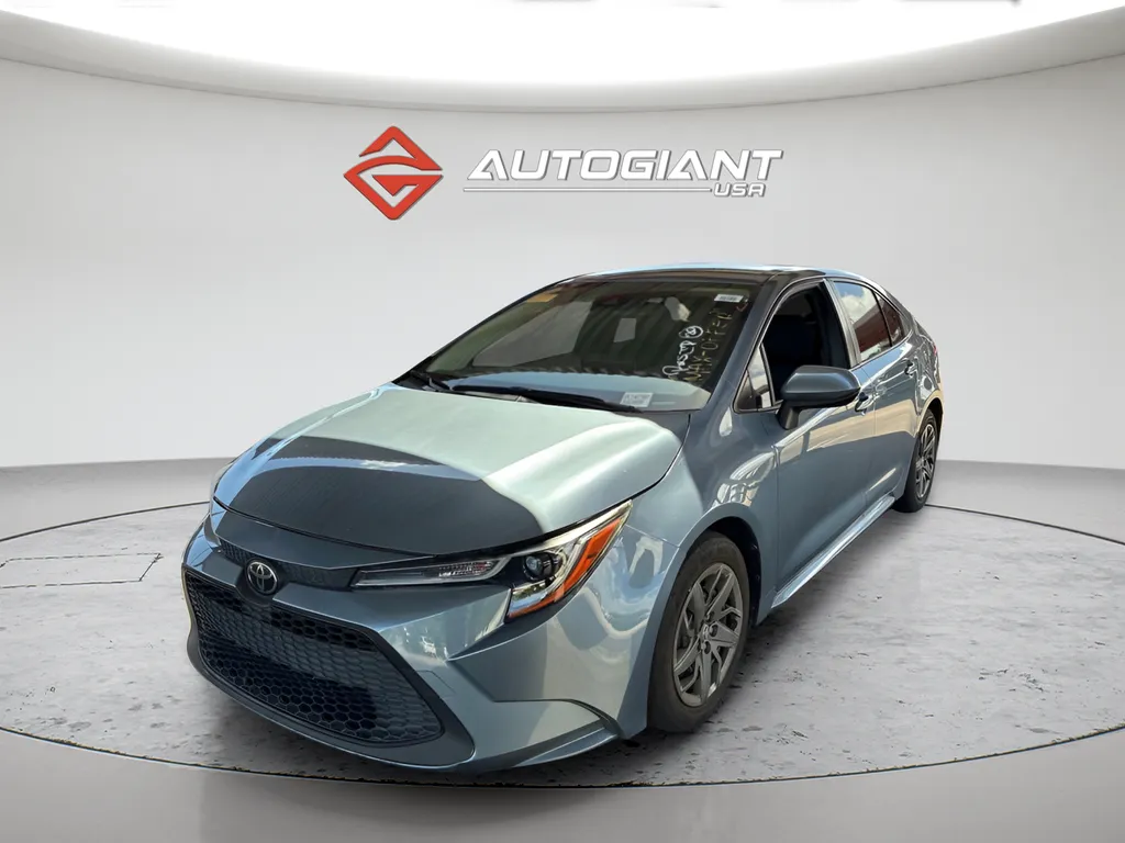 2021 Toyota Corolla L for sale in Indianapolis, IN
