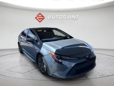 Photos of 2021 Toyota Corolla L for sale in Indianapolis, IN at AutoGiant USA Indianapolis