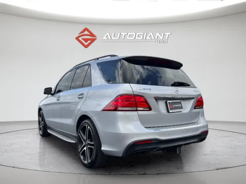 More photos of 2018 Mercedes-Benz GLE 43 AMG at AutoGiant USA Indianapolis, IN