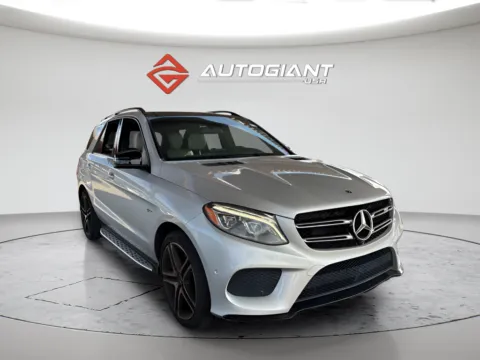 Photos of 2018 Mercedes-Benz GLE 43 AMG for sale in Indianapolis, IN at AutoGiant USA Indianapolis