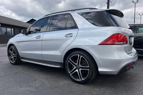 More photos of 2018 Mercedes-Benz GLE 43 AMG at AutoGiant USA Indianapolis, IN