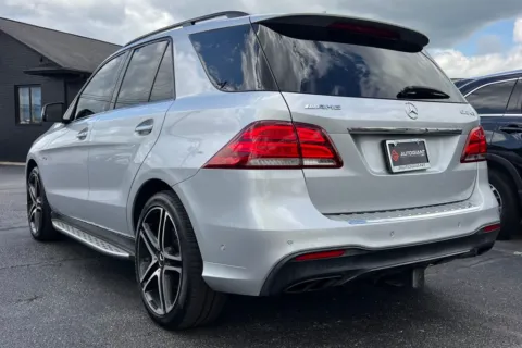 More photos of 2018 Mercedes-Benz GLE 43 AMG at AutoGiant USA Indianapolis, IN