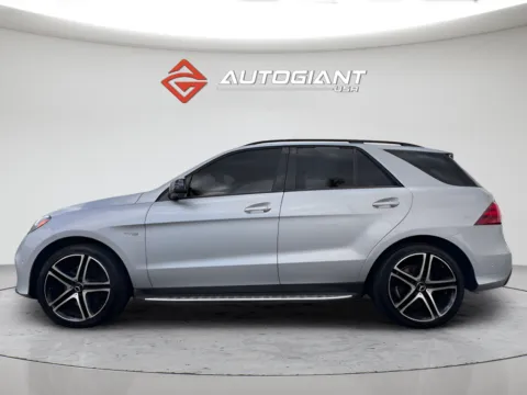 Another view of 2018 Mercedes-Benz GLE 43 AMG for sale in Indianapolis, IN at AutoGiant USA Indianapolis