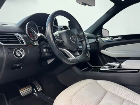 Photos of 2018 Mercedes-Benz GLE 43 AMG for sale in Indianapolis, IN at AutoGiant USA Indianapolis