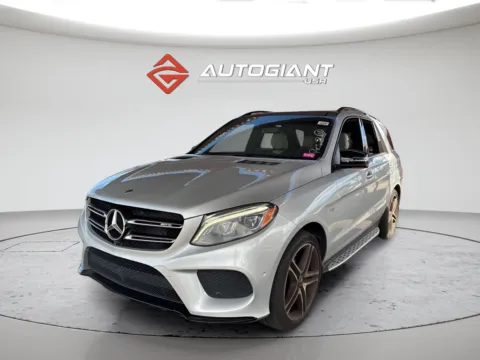 Black 2018 Mercedes-Benz GLE 43 AMG for sale in Indianapolis, IN