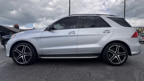 Another view of 2018 Mercedes-Benz GLE 43 AMG for sale in Indianapolis, IN at AutoGiant USA Indianapolis