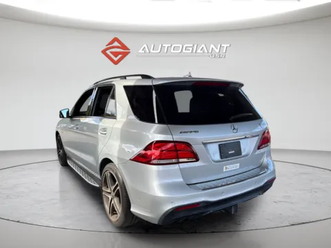Another view of 2018 Mercedes-Benz GLE 43 AMG for sale in Indianapolis, IN at AutoGiant USA Indianapolis