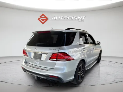More photos of 2018 Mercedes-Benz GLE 43 AMG at AutoGiant USA Indianapolis, IN