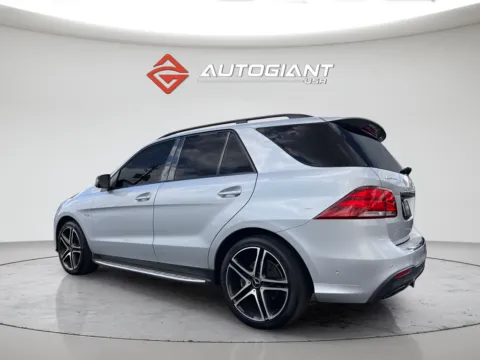More photos of 2018 Mercedes-Benz GLE 43 AMG at AutoGiant USA Indianapolis, IN