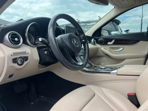 Photos of 2017 Mercedes-Benz C-Class C 300 for sale in Indianapolis, IN at AutoGiant USA Indianapolis