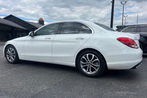 More photos of 2017 Mercedes-Benz C-Class C 300 at AutoGiant USA Indianapolis, IN