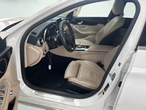 More photos of 2017 Mercedes-Benz C-Class C 300 at AutoGiant USA Indianapolis, IN