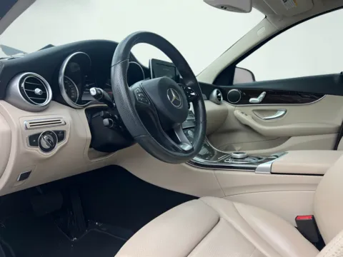 Photos of 2017 Mercedes-Benz C-Class C 300 for sale in Indianapolis, IN at AutoGiant USA Indianapolis