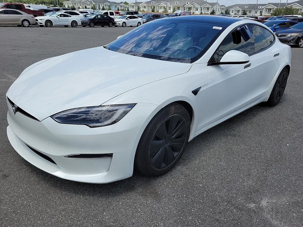 2023 Tesla Model S for sale in Indianapolis, IN