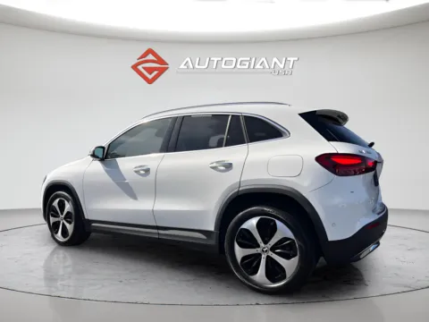 More photos of 2024 Mercedes-Benz GLA 250 at AutoGiant USA Indianapolis, IN
