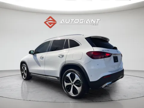 More photos of 2024 Mercedes-Benz GLA 250 at AutoGiant USA Indianapolis, IN