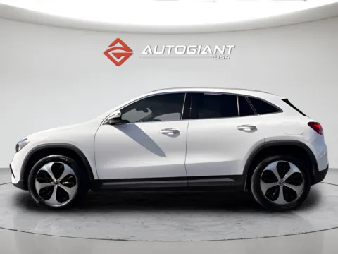 Another view of 2024 Mercedes-Benz GLA 250 for sale in Indianapolis, IN at AutoGiant USA Indianapolis
