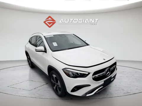 Photos of 2024 Mercedes-Benz GLA 250 for sale in Indianapolis, IN at AutoGiant USA Indianapolis