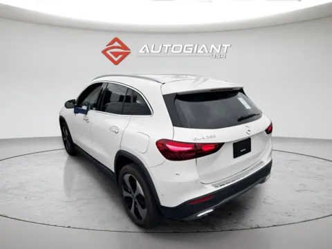 More photos of 2024 Mercedes-Benz GLA 250 at AutoGiant USA Indianapolis, IN