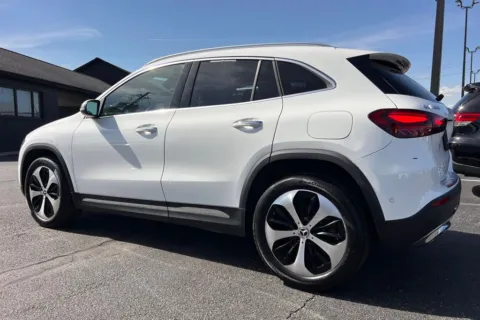 More photos of 2024 Mercedes-Benz GLA 250 at AutoGiant USA Indianapolis, IN