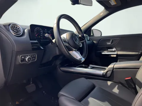 Photos of 2024 Mercedes-Benz GLA 250 for sale in Indianapolis, IN at AutoGiant USA Indianapolis