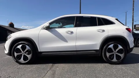 Another view of 2024 Mercedes-Benz GLA 250 for sale in Indianapolis, IN at AutoGiant USA Indianapolis