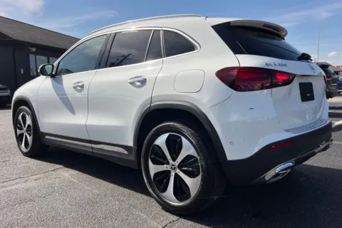 More photos of 2024 Mercedes-Benz GLA 250 at AutoGiant USA Indianapolis, IN