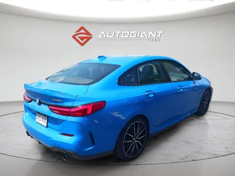 Another view of 2021 BMW 2 Series 228i xDrive for sale in Indianapolis, IN at AutoGiant USA Indianapolis
