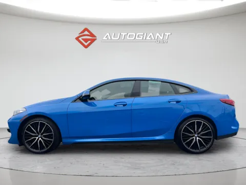 Another view of 2021 BMW 2 Series 228i xDrive for sale in Indianapolis, IN at AutoGiant USA Indianapolis