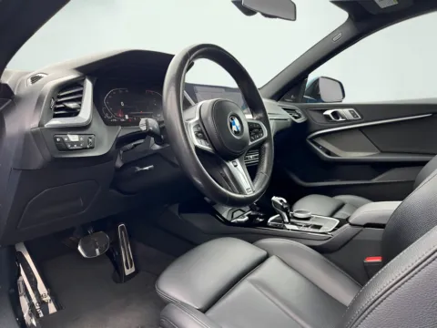 Photos of 2021 BMW 2 Series 228i xDrive for sale in Indianapolis, IN at AutoGiant USA Indianapolis