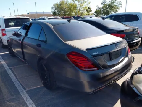 More photos of 2017 Mercedes-Benz S-Class S 550 at AutoGiant USA Indianapolis, IN