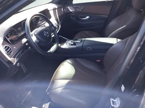 More photos of 2017 Mercedes-Benz S-Class S 550 at AutoGiant USA Indianapolis, IN