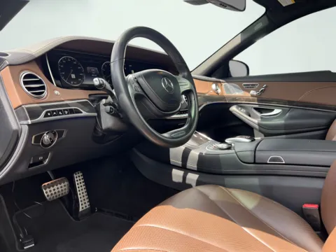 Photos of 2017 Mercedes-Benz S-Class S 550 for sale in Indianapolis, IN at AutoGiant USA Indianapolis