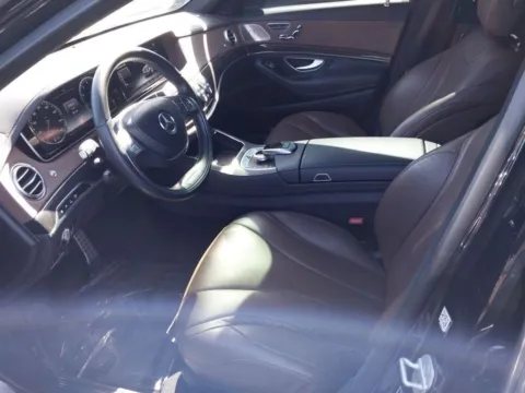 More photos of 2017 Mercedes-Benz S-Class S 550 at AutoGiant USA Indianapolis, IN