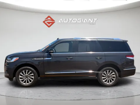 Another view of 2023 Lincoln Navigator Standard for sale in Indianapolis, IN at AutoGiant USA Indianapolis
