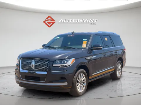 Photos of 2023 Lincoln Navigator Standard for sale in Indianapolis, IN at AutoGiant USA Indianapolis