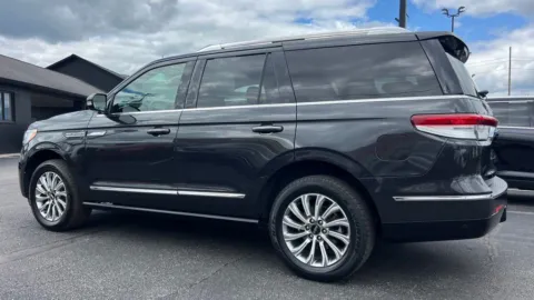 More photos of 2023 Lincoln Navigator Standard at AutoGiant USA Indianapolis, IN