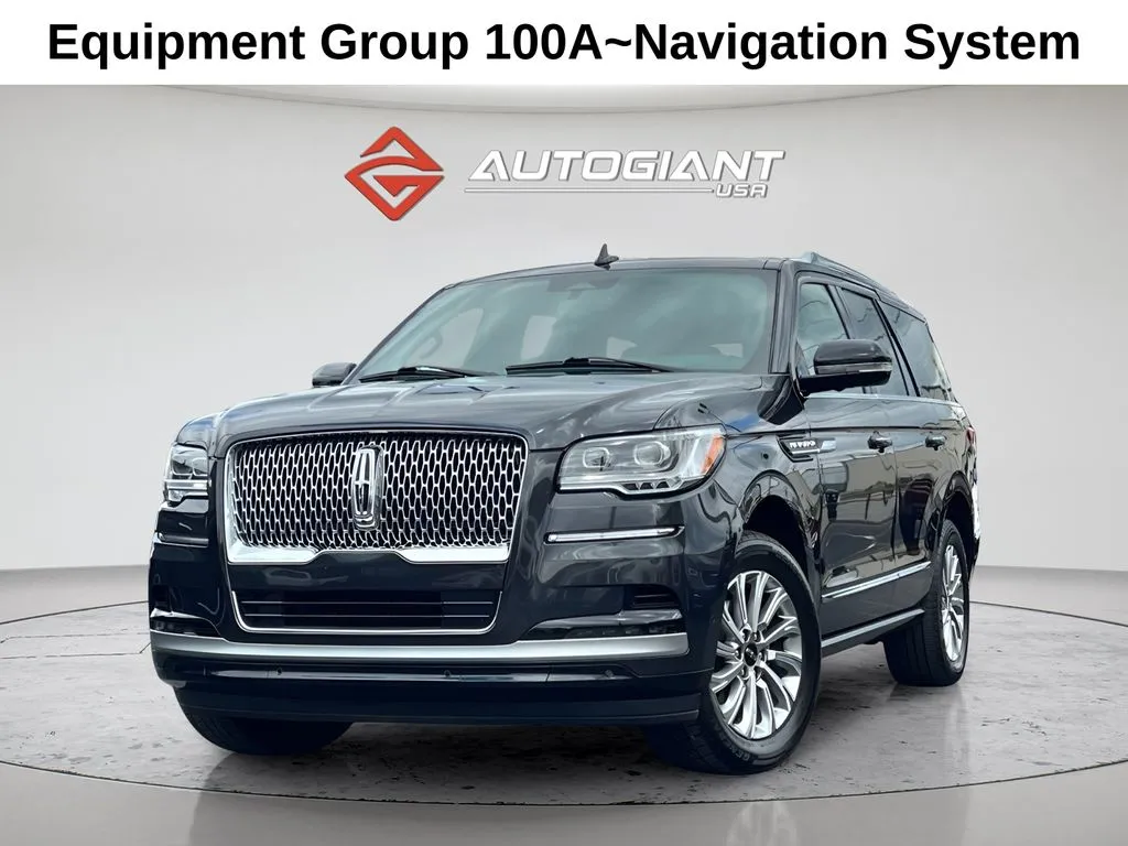 2023 Lincoln Navigator Standard for sale in Indianapolis, IN