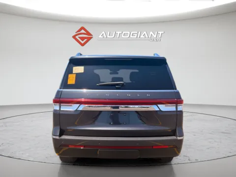 More photos of 2023 Lincoln Navigator Standard at AutoGiant USA Indianapolis, IN
