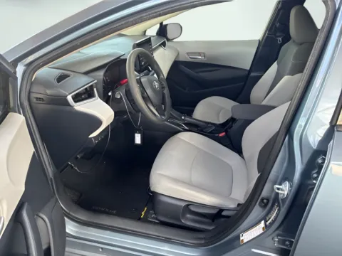 More photos of 2021 Toyota Corolla L at AutoGiant USA Indianapolis, IN