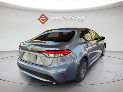 More photos of 2021 Toyota Corolla L at AutoGiant USA Indianapolis, IN