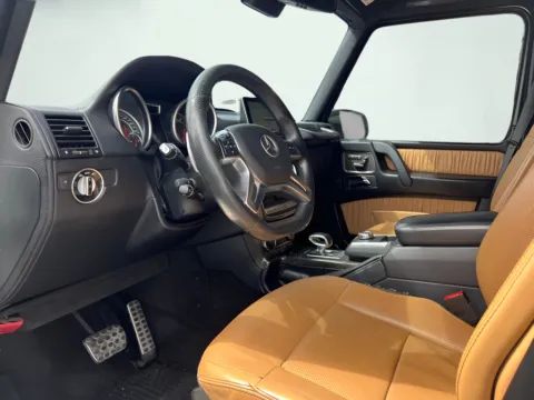 Photos of 2016 Mercedes-Benz G-Class G 63 AMG for sale in Indianapolis, IN at AutoGiant USA Indianapolis