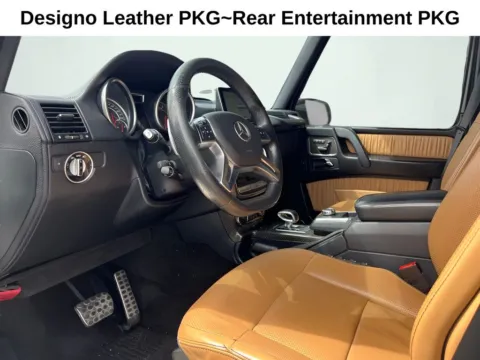 Photos of 2016 Mercedes-Benz G-Class G 63 AMG for sale in Indianapolis, IN at AutoGiant USA Indianapolis