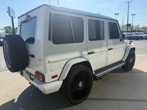 More photos of 2016 Mercedes-Benz G-Class G 63 AMG at AutoGiant USA Indianapolis, IN